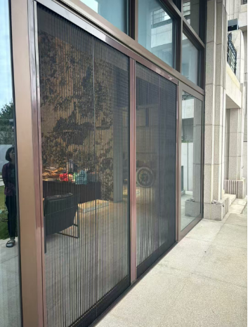 隐形纱窗 隐形纱窗