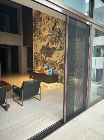 隐形纱窗 隐形纱窗