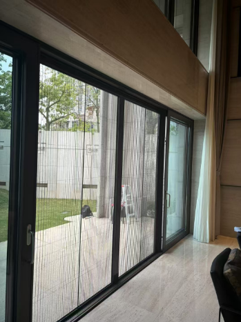 隐形纱窗 隐形纱窗