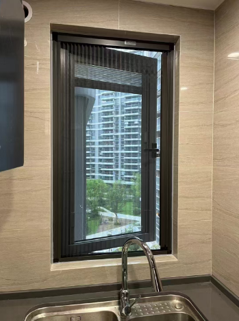 隐形纱窗 隐形纱窗