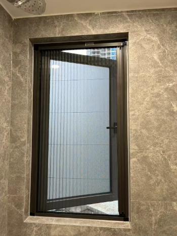 隐形纱窗 隐形纱窗