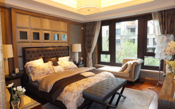 金地天御 金地天御