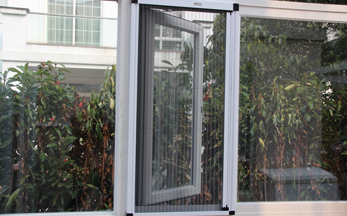 B款易拆洗折叠纱窗 B款易拆洗折叠纱窗