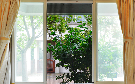 M款易清洗折叠纱窗 M款易清洗折叠纱窗