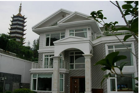 台湾山庄(厦门) 台湾山庄(厦门)