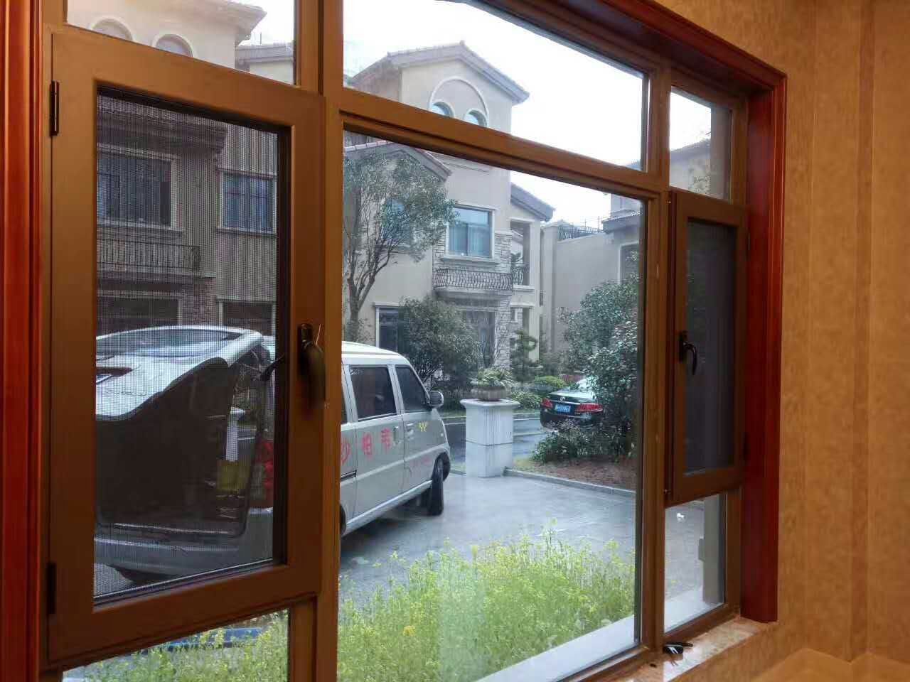 碧桂园——韦柏纱窗 碧桂园——韦柏纱窗